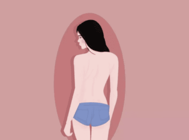 为什么对性生活一点都不感兴趣