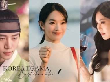2021韩剧最佳角色盘点 拼演技的时候到了