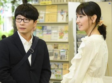 2021年日剧排行榜TOP10