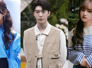 演技最差的偶像转型演员排行榜TOP 9