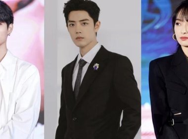 演技最好的偶像转型演员排行榜TOP 10