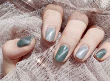 猫眼美甲哪个色彩好看 猫眼美甲的原理是什么