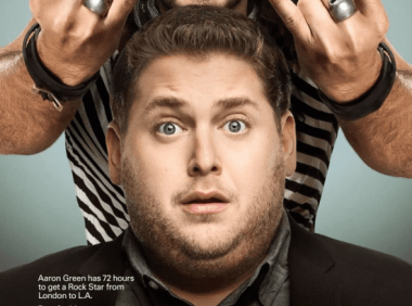 那些适合边啪边看的电影