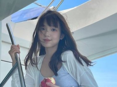 我和姨妈不得不说的故事 她让我倍感温暖