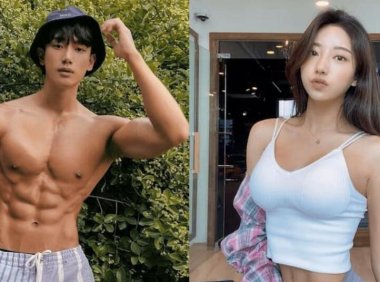 韩版《单身即地狱》10位出演者嘉宾介绍 个个身材火辣超养眼