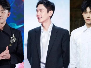 9位不靠颜值凭实力影视男星盘点