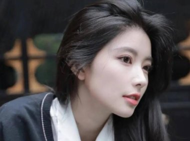 网红方圆男友爆分手 认爱2个月就拜拜了