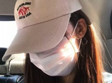 会叫你早点休息的男人好吗 他的关心都是借口