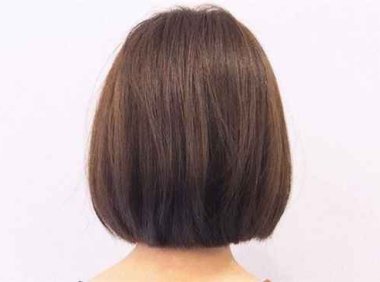 波波头发尾打理方法有哪些