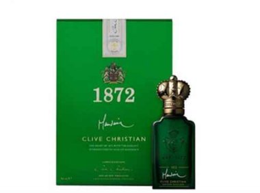 1872香水是什么牌子 1872香水是什么味的