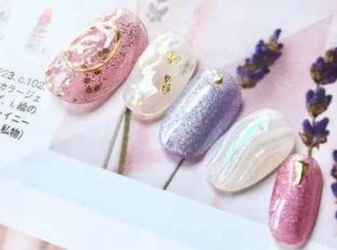 美甲贴片是一次性的吗 贴片美甲怎么样