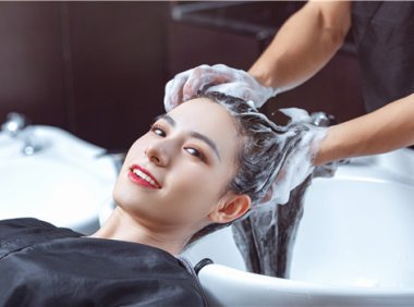 如何解决刘海油的问题 如何解决刘海油的问题