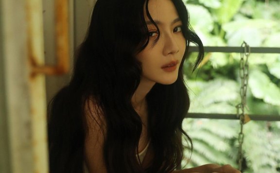 试试这款有神奇小脸效果的浪漫“人鱼卷”,长发短发都能完美驾驭