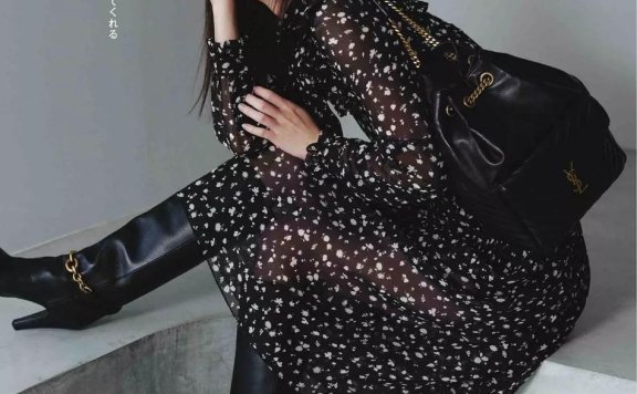 日本女星佐佐木希冬装美图!大长腿靓丽撩人太美丽