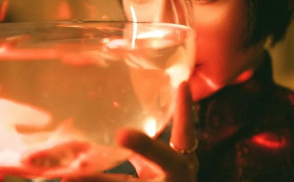 热依扎穿旗袍秀惊艳迷人!穿着旗袍清丽脱俗古典美