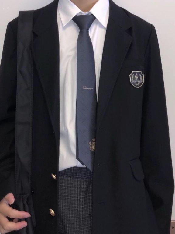 dk制服是什么意思 dk制服和jk制服有什么区别