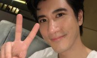 Yumi私讯王力宏完整对话曝光