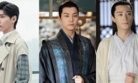 9个人设惹人厌的电视剧男主角盘点