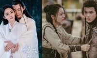 9部古装剧流量演员大IP改编崩盘了