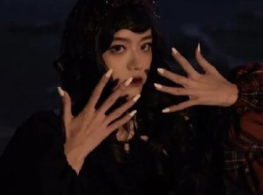 女朋友说被L过是什么意思?