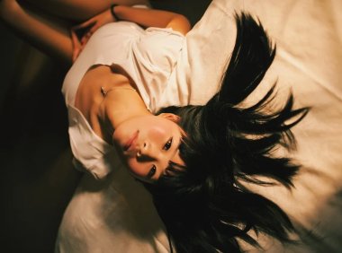 女生湿了就代表想要吗?实际上你可能想多了