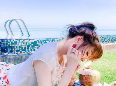 他进入了我生活细节描述 跟男人同居果然是件傻事