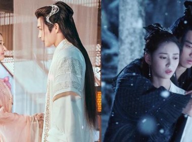 2022年1月定档电视剧推荐盘点