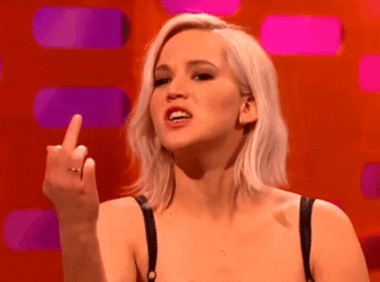 为什么啪啪的时候有人喜欢说脏话