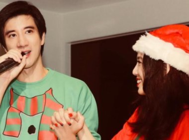 李靓蕾亲揭神秘男身份 列8点声明打脸