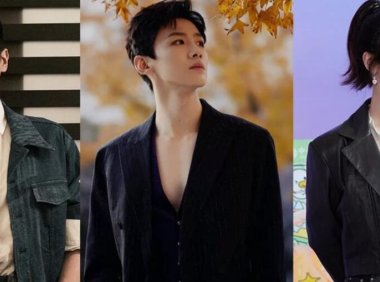 作品品质最好的电视剧演员TOP 9