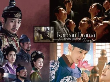 陷入重大争议的韩剧盘点