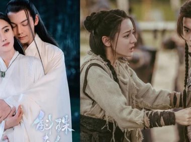 9部古装剧流量演员大IP改编崩盘了
