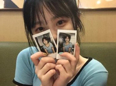 原来喜欢一个人会变怂 害怕自己不够优秀