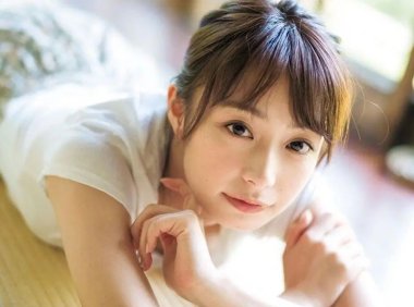 十大日本美女主播!各个美得让人心动