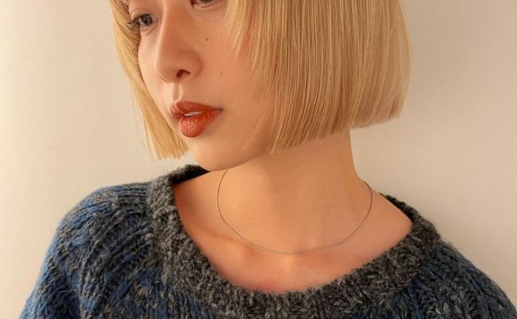 高贵的日本王室风正受欢迎,东京女生都在剪这颗“公主切”发型