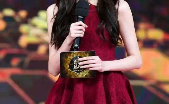 马凡舒性感甜美不亚于林志玲!靓丽多姿不可小觑