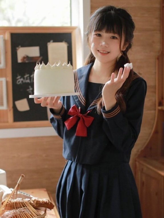 萝莉少女气质可清纯可魅艺术写真