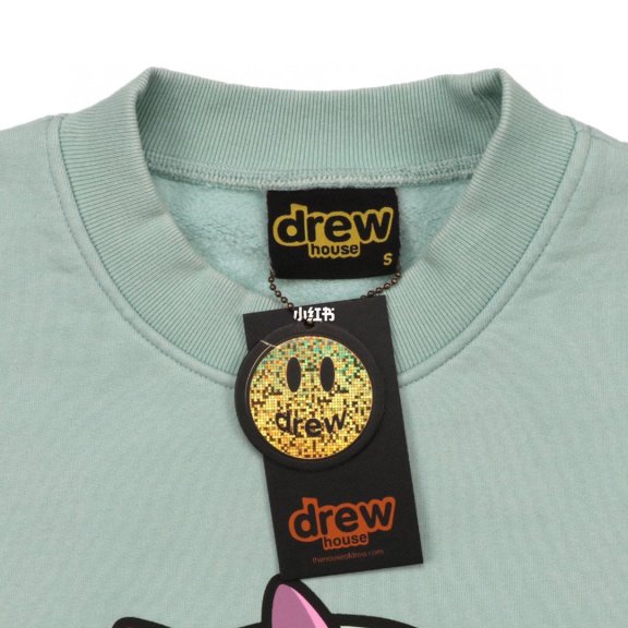 drew是什么牌子
