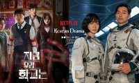 Netflix韩剧IMDb评分排行榜Top10