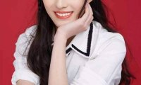 十大00后当红女星！她们个个美若天仙