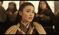 香港性感美女张敏十大经典角色!赵敏任盈盈九公主太惊艳