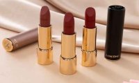 兰蔻196口红膏体上没有logo是假的吗 兰蔻口红真假辨别图