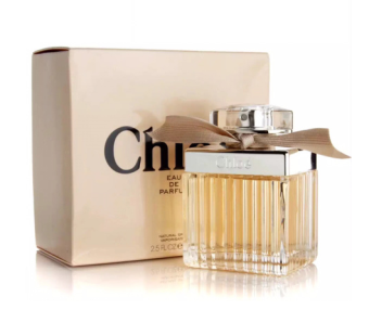 eau de parfum是什么香水