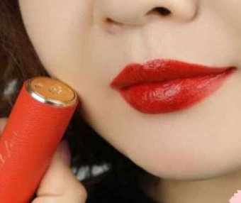 兰蔻196粉金管和黑管的区别 兰蔻196红管和黑管的区别