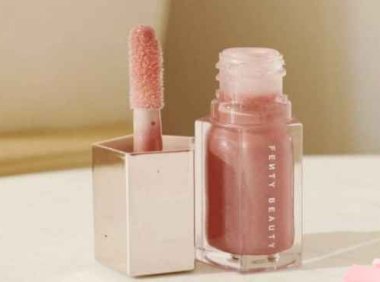 fenty beauty唇釉什么味道-fenty beauty唇釉价格