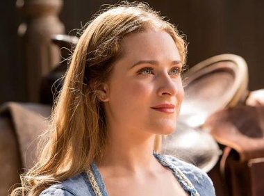 HBO黄暴台经典美剧，十大HBO羞羞尺度剧推荐