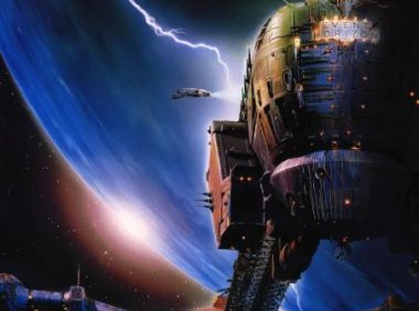 几部黑洞有关的电影:有关黑洞的科幻电影推荐