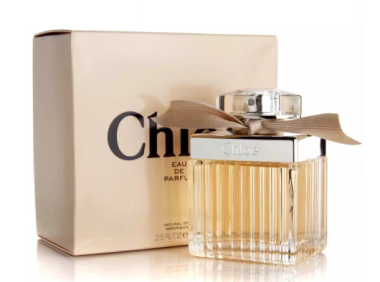 eau de parfum是什么香水