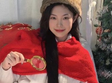 女朋友一撒娇我就想要逃跑 希望她能够立马消失