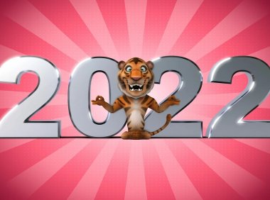 本命年虎年要注意什么 需要佩戴什么